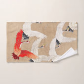 クレ日本のーン バスタオルセット (ハンドタオル)