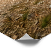 クロアグパトリック教会 ポスター (角)