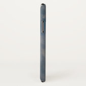 クロアチアの夕日 Case-Mate iPhoneケース (裏面/右)