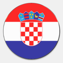 クロアチアの紋章 | Hrvatski grb