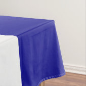 クロアチアザスタヴァフラバトスク国旗 テーブルクロス (インサイチュ)