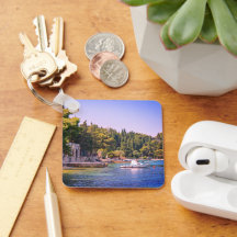 クロアチアビュー・オブ・ビーチ