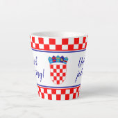 クロアチアムドブロジュトロラテマグ カフェラテマグ (正面)