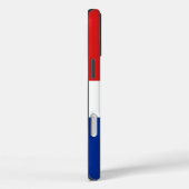 クロアチア国旗 Apple iPhone 16 Plus Mate Case-Mate iPhoneケース (裏面 / 右)
