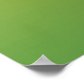 クロアチア旅行のポスター ポスター (角)