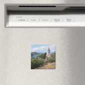 クロアチア磁石 マグネット (インサイチュ (食洗機))