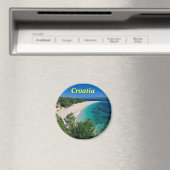 クロアチア磁石 マグネット (インサイチュ (食洗機))