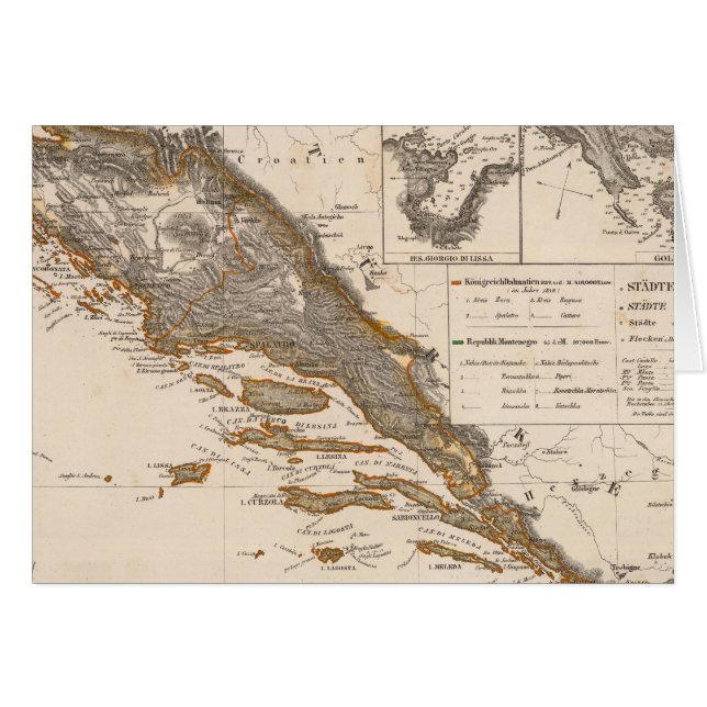 クロアチア (正面横)