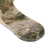 クロアチア，オミス – アドリア海 カッティングボード (角)