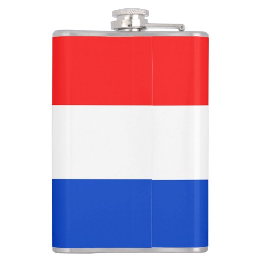 クロアチア フラスク (裏面)