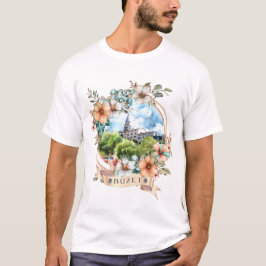 クロアチア ブゼト Tシャツ