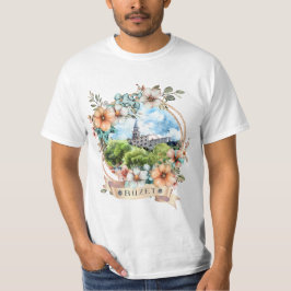 クロアチア ブゼト Tシャツ