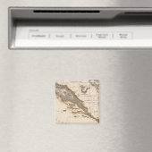 クロアチア マグネット (インサイチュ (食洗機))