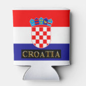 クロアチア 缶クーラー (裏面)