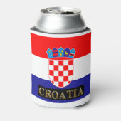 クロアチア 缶クーラー (缶裏面)
