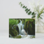 クロアチア–780 ポストカード (スタンド正面)