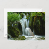 クロアチア–780 ポストカード (正面/裏面)