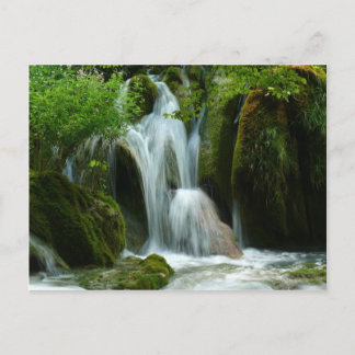 クロアチア–780 ポストカード