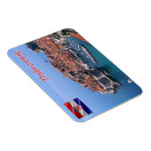 クロアチア – Dubrovnik - マグネット (右側)