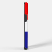 クロアチア iPhoneケース (右側面)