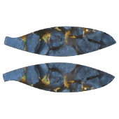 クロアチ素朴アの石壁写真 バスケットボール (パネル)