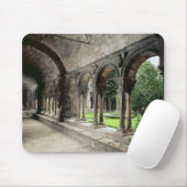 クロイスターのインテリア マウスパッド (マウス)