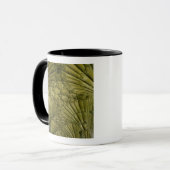 クロイスターの扇形天井 マグカップ (正面左)