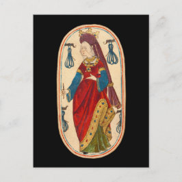 クロイスターズ遊ズのカードNo11 シーズンポストカード