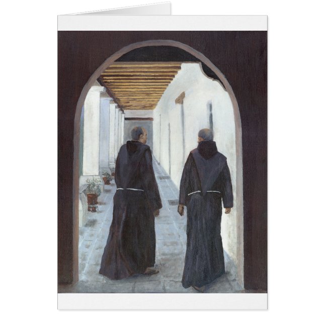 クロイスター (正面)