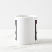 クロイスター コーヒーマグカップ (中央)