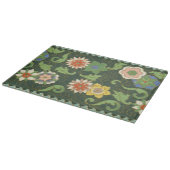 クロイソンヌ中国パタアジアンオリエンタル カッティングボード (角)