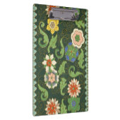 クロイソンヌ中国パタアジアンオリエンタル クリップボード (右)