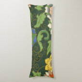 クロイソンヌ中国パタアジアンオリエンタル ボディピロー (正面縦)