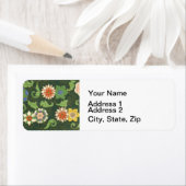 クロイソンヌ中国パタアジアンオリエンタル ラベル (インサイチュ)