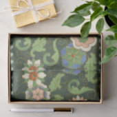 クロイソンヌ中国パタアジアンオリエンタル 薄葉紙 (ギフト)