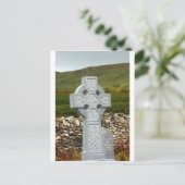 クロイツ1 ポストカード (スタンド正面)