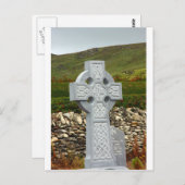 クロイツ1 ポストカード (正面/裏面)