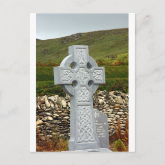 クロイツ1 ポストカード