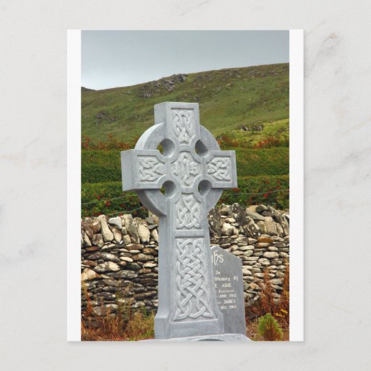 クロイツ1 ポストカード (正面)