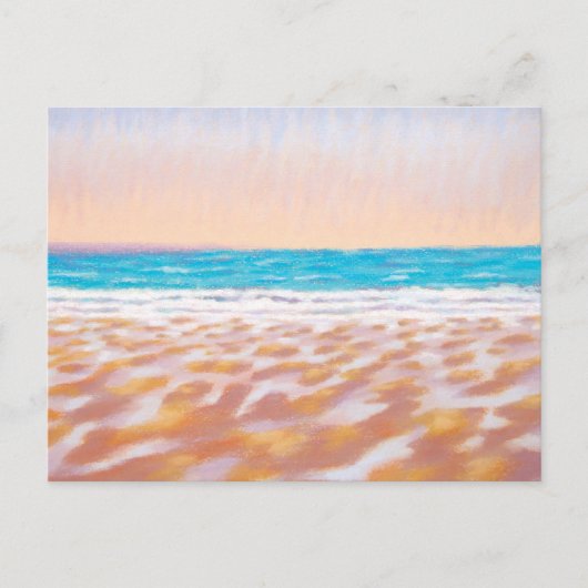 クロイディー湾 ポストカード (正面)