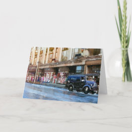 クロイドンのクリスマス | すべての人 シーズンカード