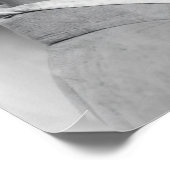 クロイド・チャンピオン・バロー 1926年頃 ダラスにて ポスター (角)