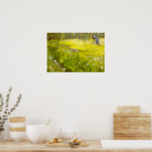 クロイヤーズガーデンアットスカゲン ポスター (キッチン)