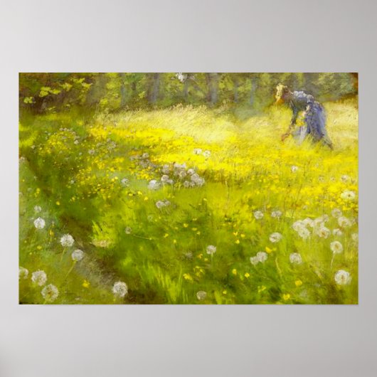 クロイヤーズガーデンアットスカゲン ポスター (正面)