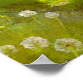 クロイヤーズガーデンアットスカゲン ポスター (角)