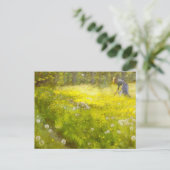 クロイヤーズガーデンアットスカゲン ポストカード (スタンド正面)