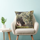 クロイヤーズレバラ クッション (椅子)