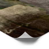 クロウが所有している ポスター (角)