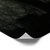 クロウとケルト十字 ポスター (角)