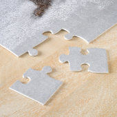 クロウとハーモニカ ジグソーパズル (側面)